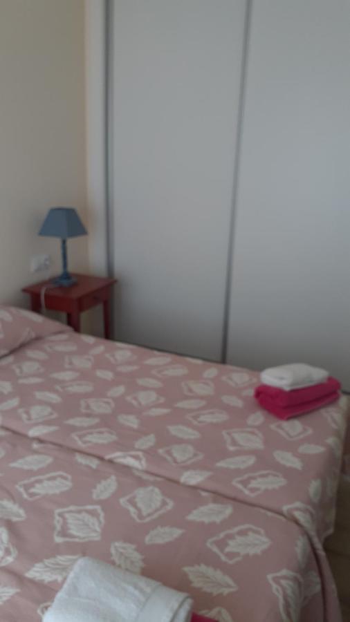 Amplio Piso Al Lado De La Playa En Nerja Apartman Kültér fotó