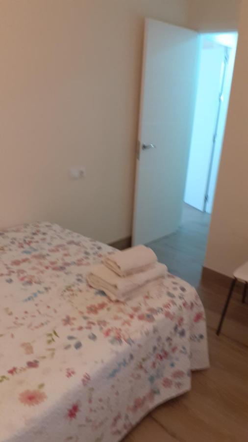 Amplio Piso Al Lado De La Playa En Nerja Apartman Kültér fotó